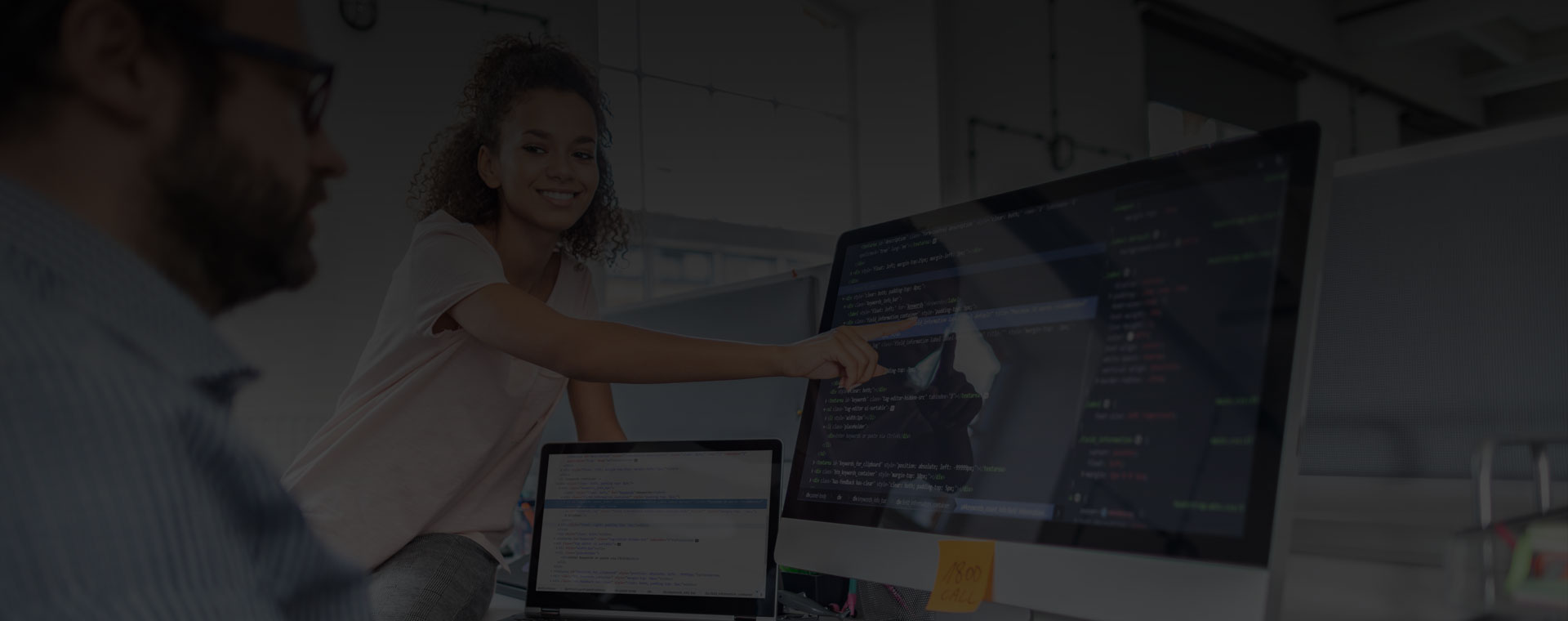 los servicios de una agencia web